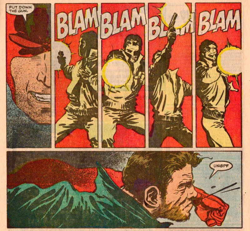 Illustration for article titled Three Things Superheroes Should Learn from Netflix's Daredevil